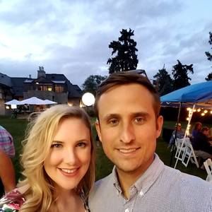 Meet your Posher, Andrew